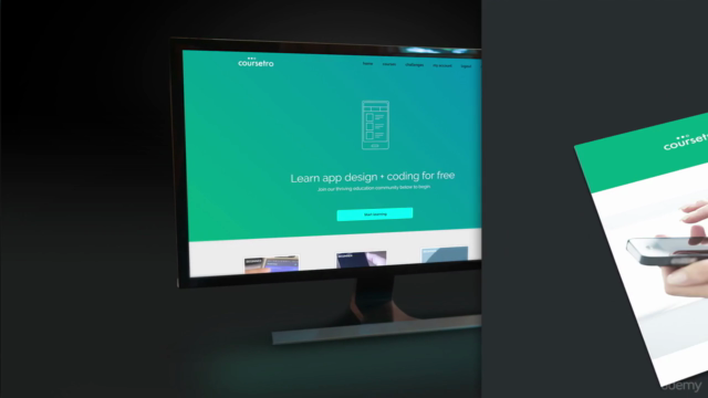 Digital Asset Designer: Creating and Selling Mockups – Screenshot 2