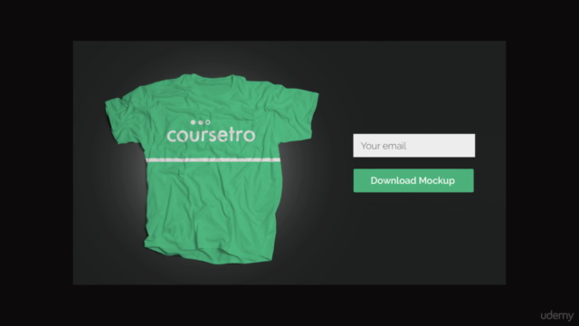 Digital Asset Designer: Creating and Selling Mockups – Screenshot 4