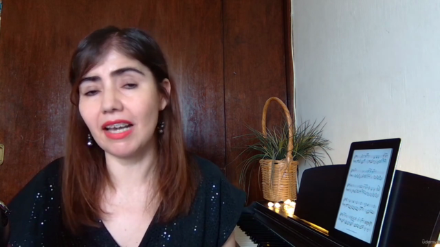 Curso de ejercicios técnicos al piano Vol.1 – Screenshot 3