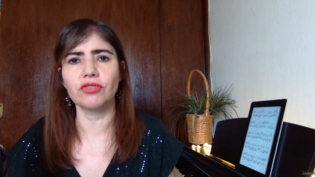 Curso de ejercicios técnicos al piano Vol.1 – Screenshot 4
