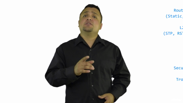 CCNA Labs - 7 Days till your Cisco 200-125 and 200-105 Exam – Screenshot 2