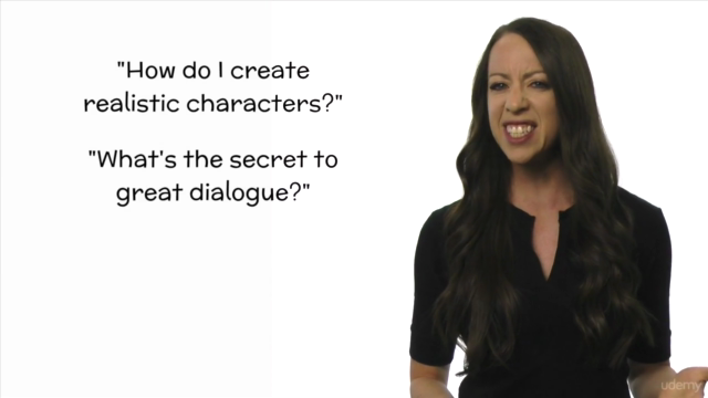 Fiction for Young Writers (Writing Mastery) – Screenshot 1