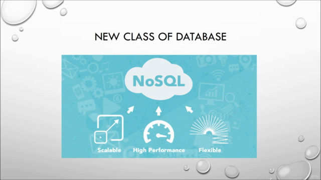 SQL to NoSQL Database & Handson with MongoDB – Screenshot 3