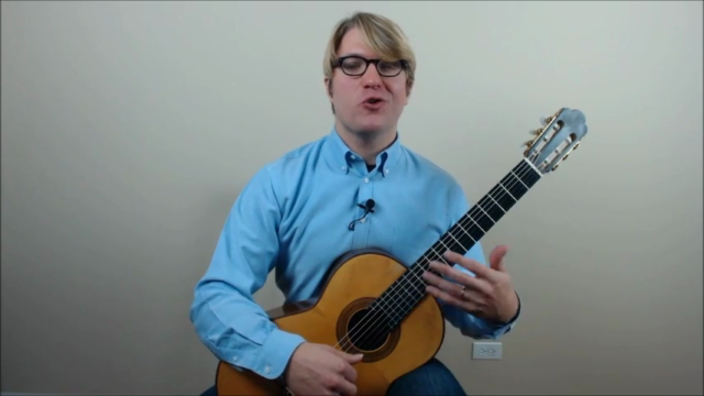 Learn Classical Guitar Technique and play "Spanish Romance" - Screenshot_01