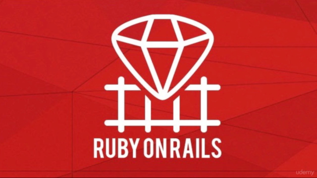 Ruby on Rails 5: Building real world apps for newbies – Screenshot 1