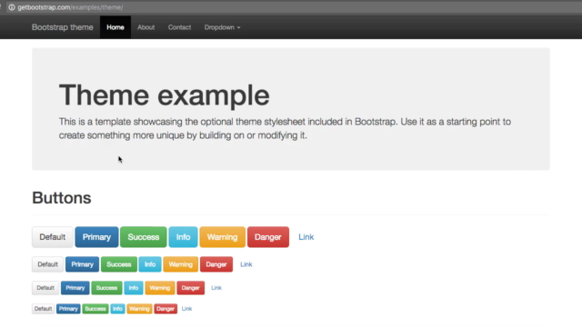 Ruby on Rails 5: Building real world apps for newbies – Screenshot 3