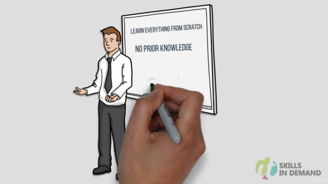 Chef for Absolute Beginners – Screenshot 1