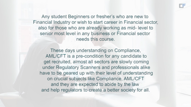 Anti Money Laundering & Countering of Terrorist Financing – Screenshot 4