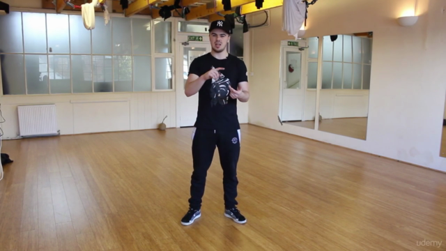 How To Breakdance - From Beginner To Pro In Just 7 Days – Screenshot 2