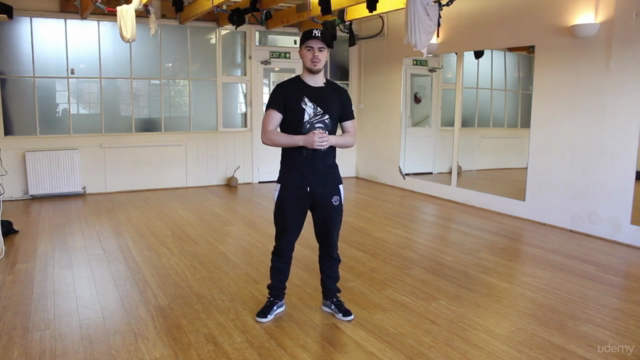 How To Breakdance - From Beginner To Pro In Just 7 Days – Screenshot 3