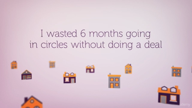 Wholesaling Real Estate in 30 days step by step – Screenshot 1