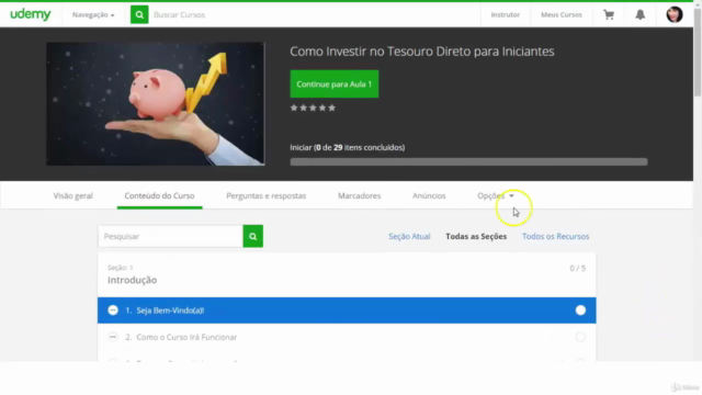 Como Investir no Tesouro Direto para Iniciantes [2020] – Screenshot 4