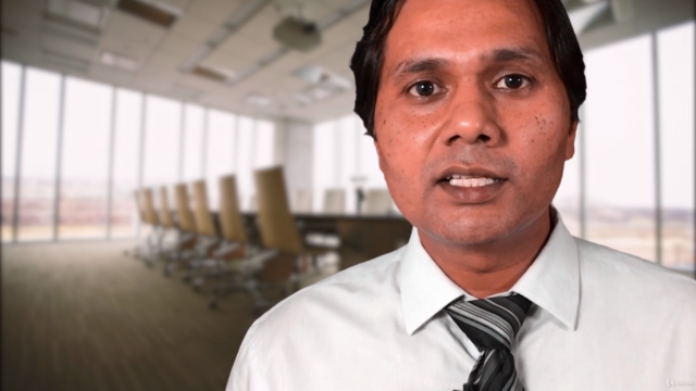 Tally ERP 9 with GST Complete Advance Course – Screenshot 1