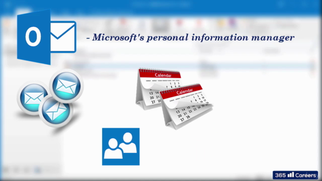 Microsoft Outlook 2016: Beginner and Intermediate Training – Screenshot 2