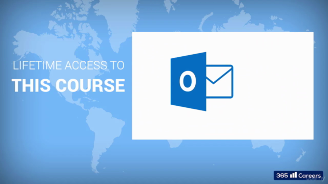 Microsoft Outlook 2016: Beginner and Intermediate Training – Screenshot 4