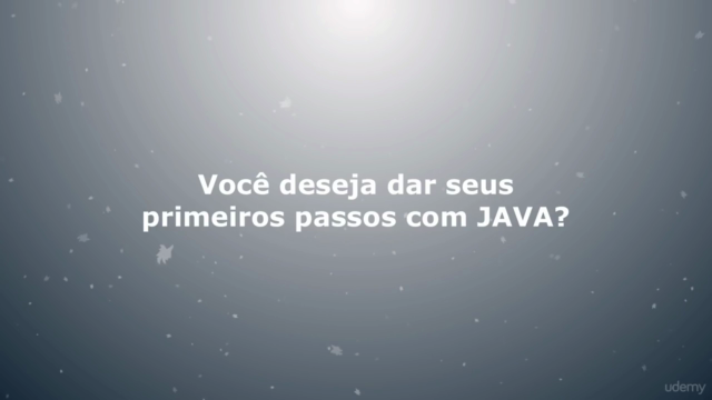 Orientação a Objetos com Java – Screenshot 1