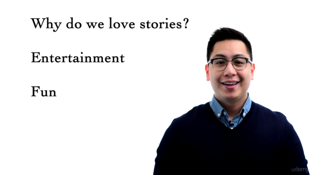 Ten Story High: Learning the Art of Storytelling Made Easy – Screenshot 2