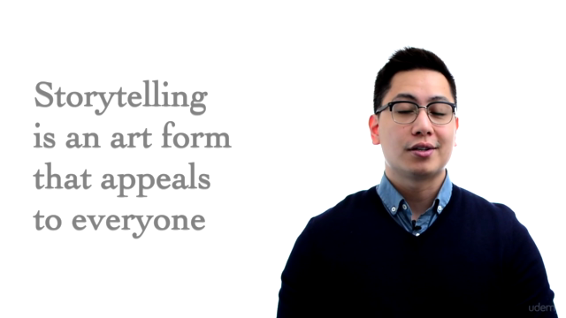 Ten Story High: Learning the Art of Storytelling Made Easy – Screenshot 3