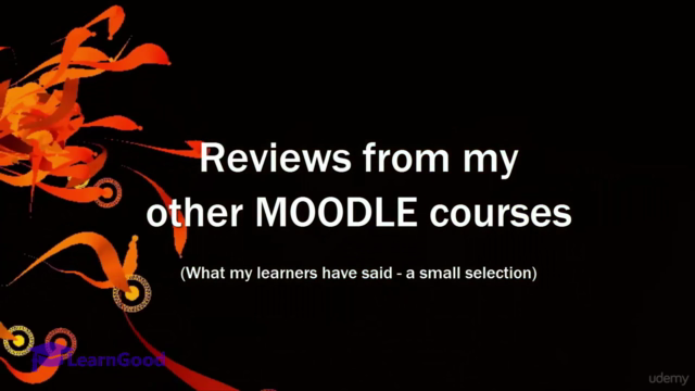 Moodle 3.0x Administration Tutorial: ADVANCED COURSE - Screenshot_04