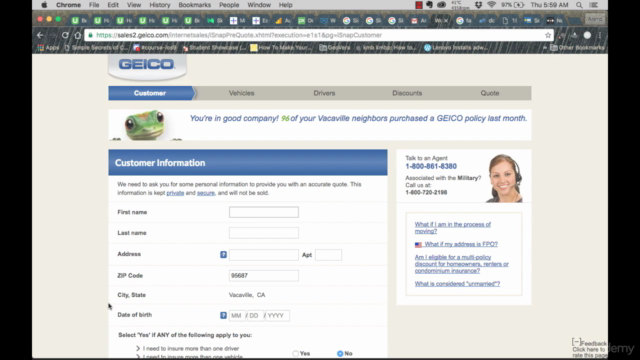iRise 11 - Hands on Training for Beginners – Screenshot 2