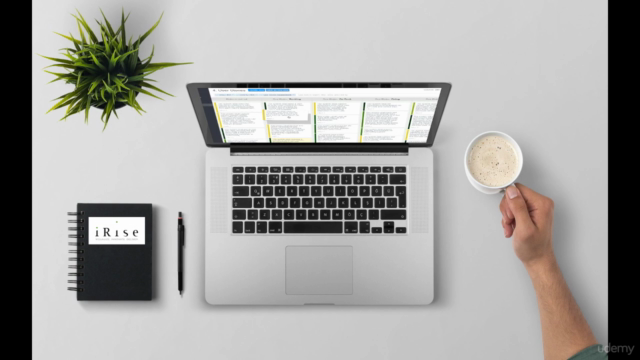 iRise 11 - Hands on Training for Beginners – Screenshot 3