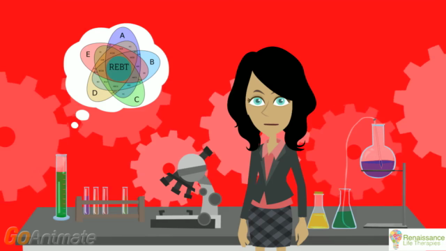 REBT – The Modern Effective Therapy System – Screenshot 1