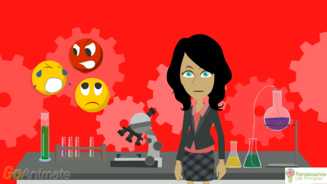 REBT – The Modern Effective Therapy System – Screenshot 2