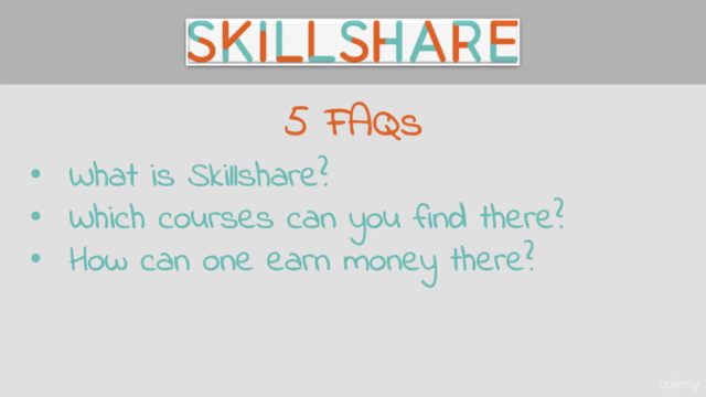 Skillshare for Udemy Instructors Unofficial – Screenshot 3