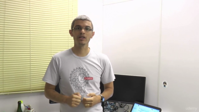 Zabbix Avançado [NÃO OFICIAL] – Screenshot 3