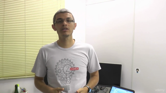 Zabbix Avançado [NÃO OFICIAL] – Screenshot 4