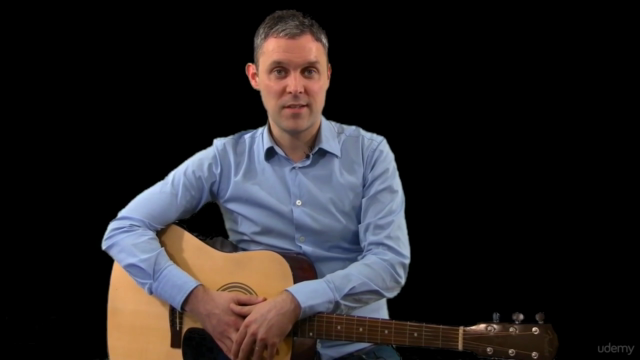 Learn Guitar: Zero to Guitar Fingerpicking in 30 days – Screenshot 2