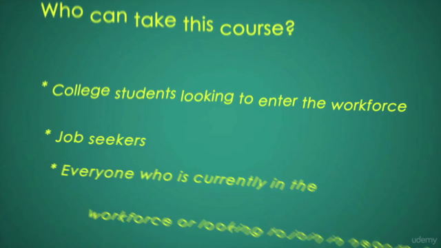 Cracking the HR job interview – Screenshot 4