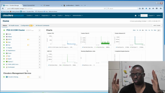 Big Data Intro for IT Administrators, Devs and Consultants – Screenshot 4