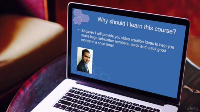 Viral YouTube Marketing: 5 Courses in 1 (Bundle) - Screenshot_02