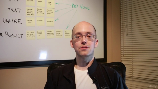 Product Vision and Feature Prioritization for Startups – Screenshot 2