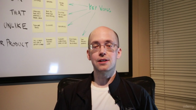 Product Vision and Feature Prioritization for Startups – Screenshot 4