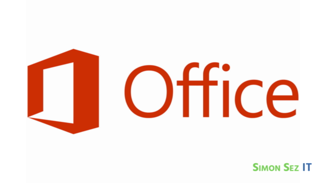 The Ultimate Microsoft Office 2016 Training Bundle - Screenshot_01