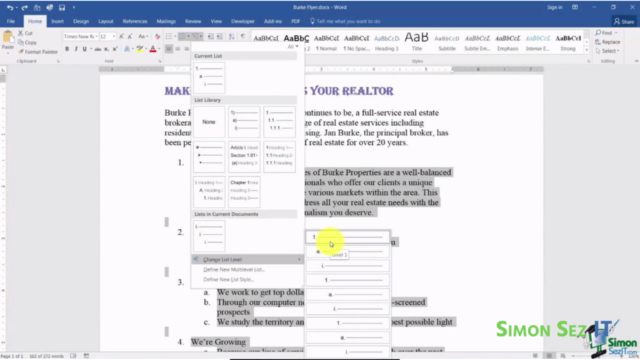 The Ultimate Microsoft Office 2016 Training Bundle - Screenshot_03