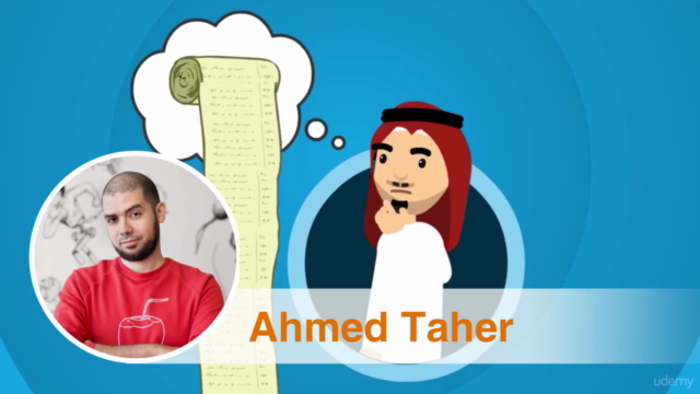 تعلم إنتاج الرسوم المتحركة, من البداية باستخدام أنيمايت 2015 – Screenshot 1