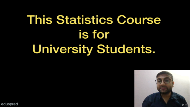 Statistics Practice: Probability and Random Variables – Screenshot 4