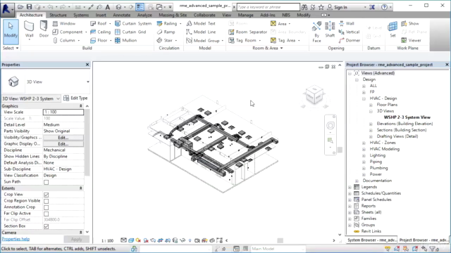 Revit Architecture: Fundamentos y BIM – Screenshot 4