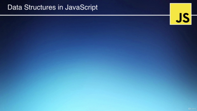 Learning Data Structures in JavaScript from Scratch – Screenshot 1