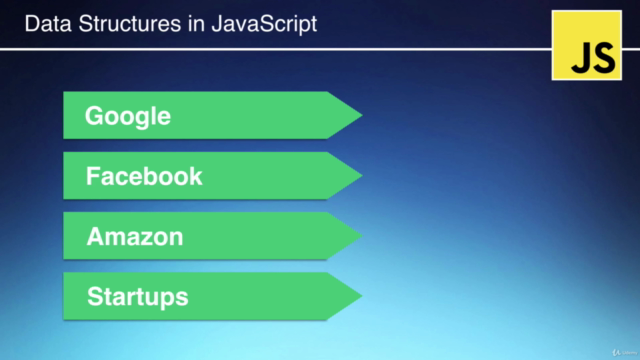 Learning Data Structures in JavaScript from Scratch – Screenshot 3