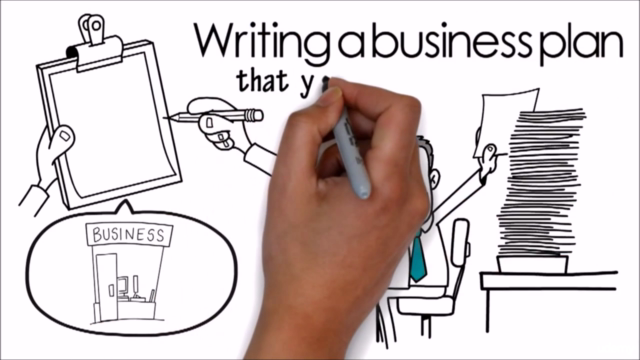 Start a Digital Marketing Agency - Business Plan & Documents – Screenshot 1