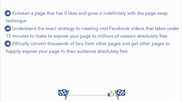 Facebook For Business: How To Get 100,000 Fans In 2019 – Screenshot 3