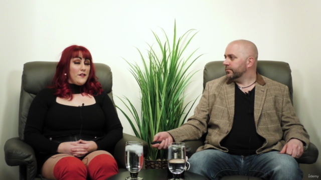 A Guide to Marriage and Building Long-Term Relationships – Screenshot 2