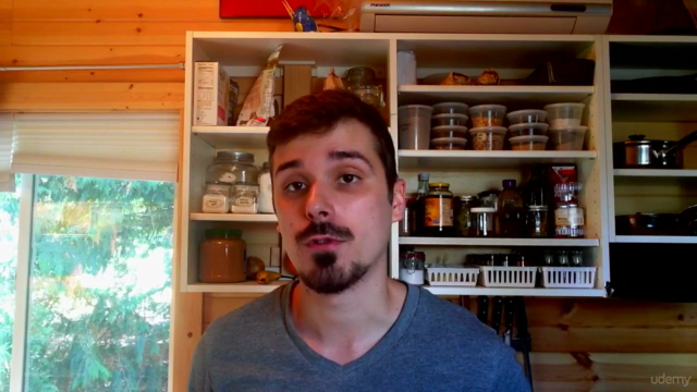 Sauce Making Essentials – Screenshot 1