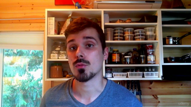 Sauce Making Essentials – Screenshot 2