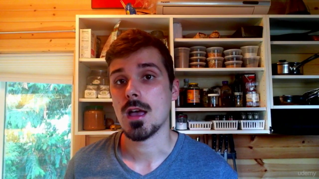Sauce Making Essentials – Screenshot 3