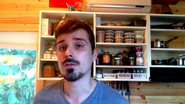 Sauce Making Essentials – Screenshot 4